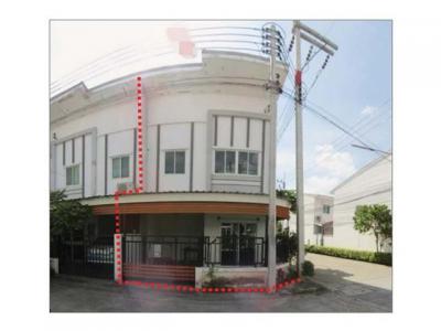 ทาวน์เฮาส์ 1900000 ฉะเชิงเทรา เมืองฉะเชิงเทรา บางพระ