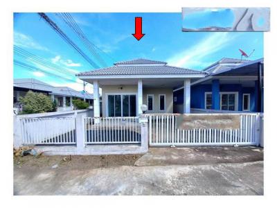 บ้านเดี่ยว 1950000 ประจวบคีรีขันธ์ หัวหิน หินเหล็กไฟ