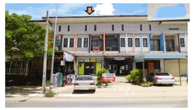 ทาวน์เฮาส์ 2750000 ประจวบคีรีขันธ์ ปราณบุรี วังก์พง ทาวน์เฮาส์ 2750000 ประจวบคีรีขันธ์ ปราณบุรี วังก์พง