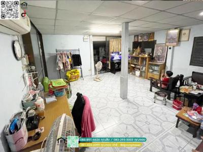 บ้านเดี่ยว 2340000 กรุงเทพมหานคร เขตบางแค บางไผ่