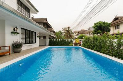 บ้านเดี่ยว 9490000 เชียงใหม่ เมืองเชียงใหม่ สุเทพ