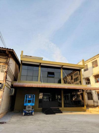 โกดัง 36000 สมุทรปราการ บางพลี ราชาเทวะ