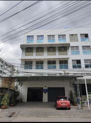 อาคารพาณิชย์ 60000 กรุงเทพมหานคร เขตบางกะปิ คลองจั่น