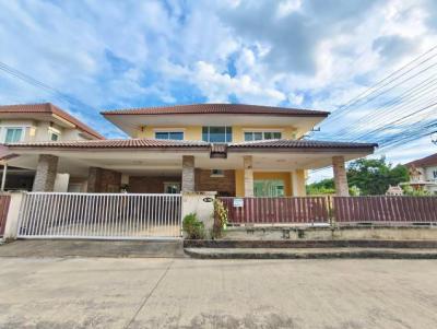 บ้านเดี่ยว 4290000 ปทุมธานี ธัญบุรี รังสิต