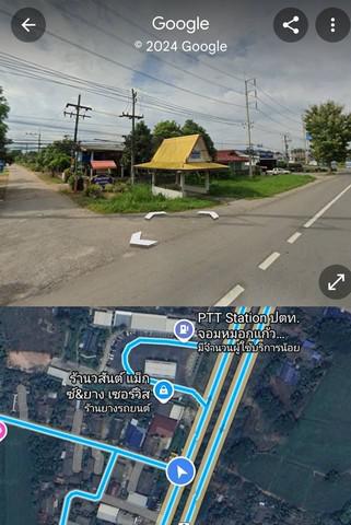ที่ดิน 1800000 เชียงราย แม่ลาว ป่าก่อดำ