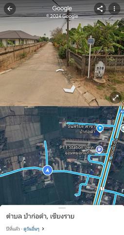 ที่ดิน 1800000 เชียงราย แม่ลาว ป่าก่อดำ ที่ดิน 1800000 เชียงราย แม่ลาว ป่าก่อดำ