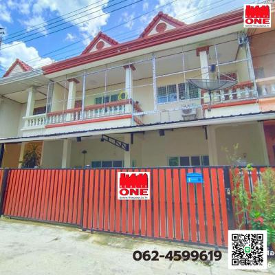 ทาวน์เฮาส์ 2800000 สุพรรณบุรี เมืองสุพรรณบุรี รั้วใหญ่