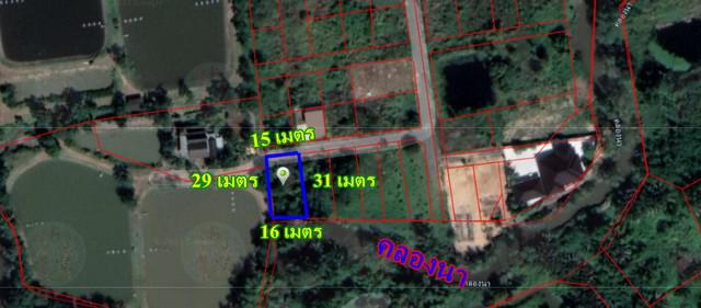 ที่ดิน 1755000 ฉะเชิงเทรา เมืองฉะเชิงเทรา คลองนา ที่ดิน 1755000 ฉะเชิงเทรา เมืองฉะเชิงเทรา คลองนา