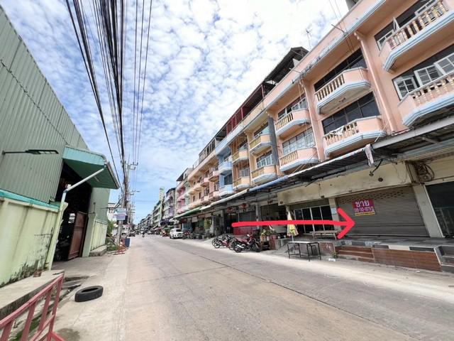 อาคารพาณิชย์ 2300000 สมุทรปราการ พระประแดง บางจาก อาคารพาณิชย์ 2300000 สมุทรปราการ พระประแดง บางจาก