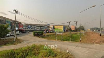 อาคารพาณิชย์ 4500000 เชียงใหม่ สันทราย สันพระเนตร