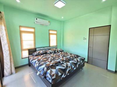 บ้านเดี่ยว 2490000 หนองบัวลำภู เมืองหนองบัวลำภู ลำภู