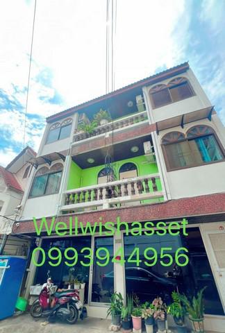 ทาวน์เฮาส์ 10900000 กรุงเทพมหานคร เขตดินแดง ดินแดง