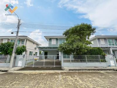 บ้านเดี่ยว 3900000 สมุทรปราการ บางบ่อ บางบ่อ