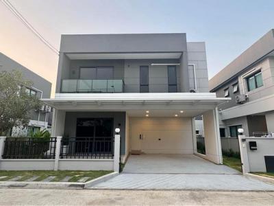 บ้านเดี่ยว 90000 สมุทรปราการ บางพลี บางแก้ว