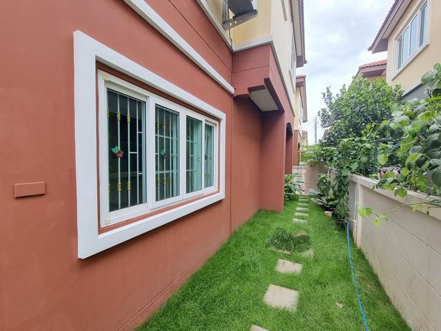 บ้านเดี่ยว 2840000 นครปฐม พุทธมณฑล มหาสวัสดิ์