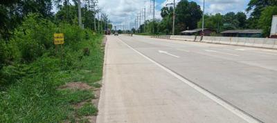 ที่ดิน 2500000 ฉะเชิงเทรา บ้านโพธิ์ แหลมประดู่