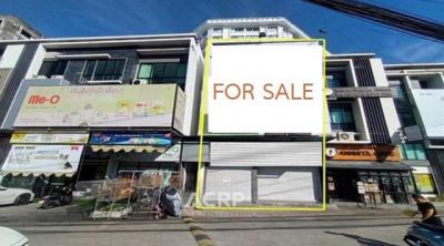 อาคารพาณิชย์ 18200000 เชียงใหม่ เมืองเชียงใหม่ สุเทพ