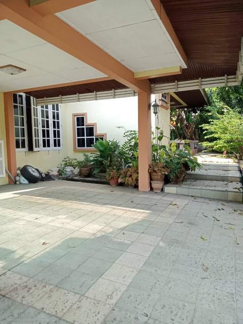 บ้านเดี่ยว 8500000 กรุงเทพมหานคร เขตหลักสี่ ทุ่งสองห้อง