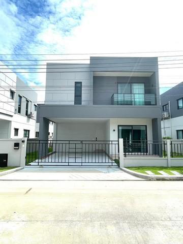 บ้านเดี่ยว 80000 สมุทรปราการ บางพลี บางแก้ว