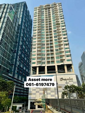 คอนโด 12500000 กรุงเทพมหานคร เขตราชเทวี มักกะสัน