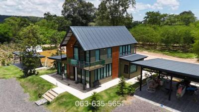 บ้านเดี่ยว 9500000 ปราจีนบุรี เมืองปราจีนบุรี เนินหอม