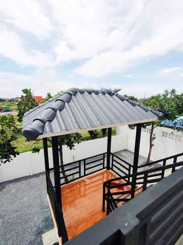 บ้านเดี่ยว 4290000 นนทบุรี บางใหญ่ เสาธงหิน บ้านเดี่ยว 4290000 นนทบุรี บางใหญ่ เสาธงหิน