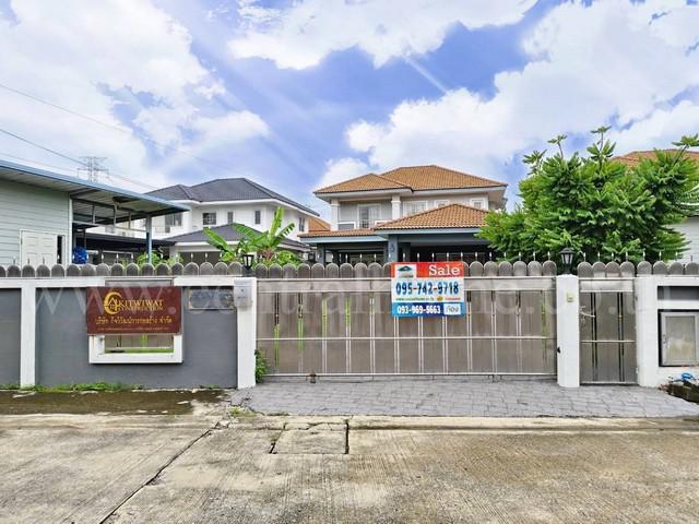 บ้านเดี่ยว 6500000 ปทุมธานี ธัญบุรี บึงยี่โถ บ้านเดี่ยว 6500000 ปทุมธานี ธัญบุรี บึงยี่โถ