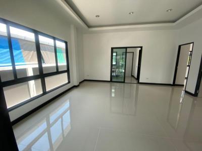 บ้านเดี่ยว 2690000 ปราจีนบุรี ศรีมหาโพธิ ศรีมหาโพธิ