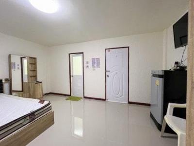 อพาร์ทเม้นท์ 7000 สุราษฎร์ธานี เกาะสมุย บ่อผุด