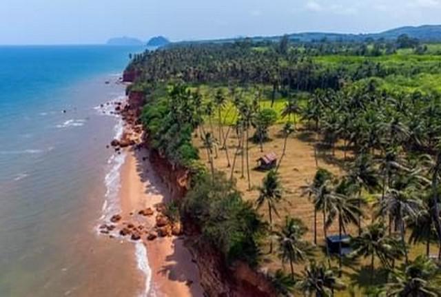 ที่ดิน 6800 ประจวบคีรีขันธ์ บางสะพานน้อย ทรายทอง ที่ดิน 6800 ประจวบคีรีขันธ์ บางสะพานน้อย ทรายทอง