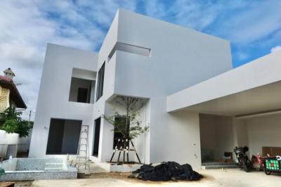 บ้านเดี่ยว 12900000 เชียงใหม่ เมืองเชียงใหม่ ป่าแดด