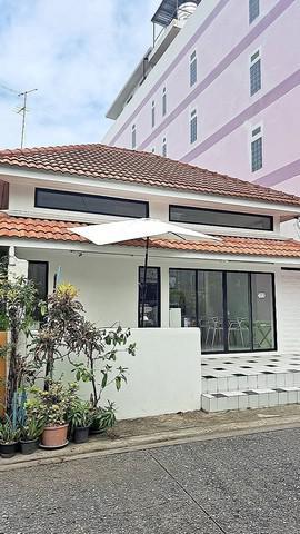บ้านเดี่ยว 35000 กรุงเทพมหานคร เขตห้วยขวาง ห้วยขวาง
