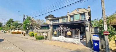 บ้านเดี่ยว 160000 กรุงเทพมหานคร เขตลาดพร้าว ลาดพร้าว