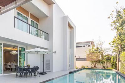 บ้านเดี่ยว 37650000 เชียงใหม่ เมืองเชียงใหม่ ป่าแดด