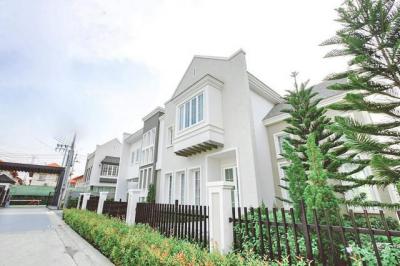 บ้านเดี่ยว 18000000 กรุงเทพมหานคร เขตบางแค บางแค