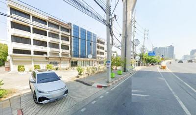 อาคารพาณิชย์ 38999 กรุงเทพมหานคร เขตบางกอกใหญ่ วัดท่าพระ