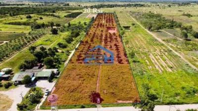 ที่ดิน 1600000 ประจวบคีรีขันธ์ หัวหิน หินเหล็กไฟ