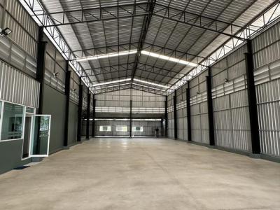 โกดัง 140000 กรุงเทพมหานคร เขตลาดกระบัง ลำปลาทิว