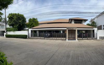 บ้านเดี่ยว 80000000 กรุงเทพมหานคร เขตลาดพร้าว ลาดพร้าว