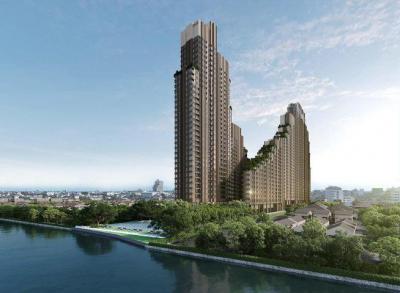 คอนโด 70000 กรุงเทพมหานคร เขตราษฎร์บูรณะ ราษฎร์บูรณะ