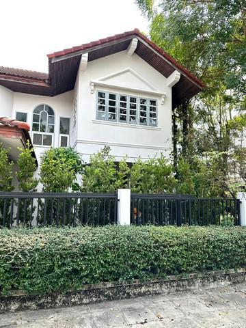 บ้านเดี่ยว 16900000 กรุงเทพมหานคร เขตสะพานสูง สะพานสูง