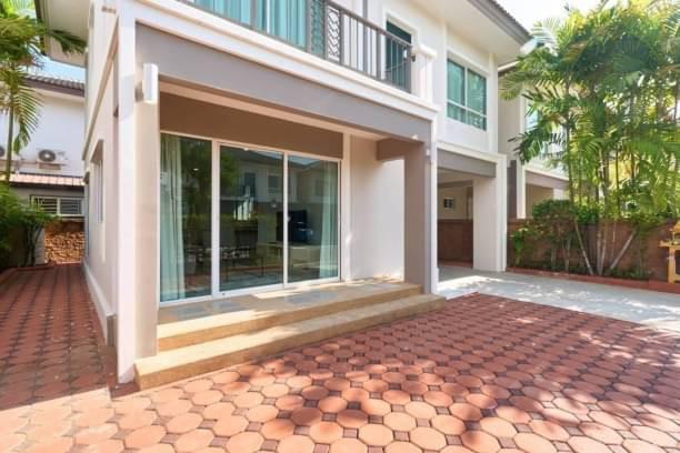 บ้านเดี่ยว 3750000 เชียงใหม่ สันกำแพง ต้นเปา บ้านเดี่ยว 3750000 เชียงใหม่ สันกำแพง ต้นเปา