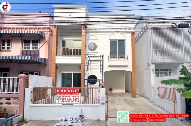 บ้านเดี่ยว 3490000 กรุงเทพมหานคร เขตบางบอน บางบอน บ้านเดี่ยว 3490000 กรุงเทพมหานคร เขตบางบอน บางบอน