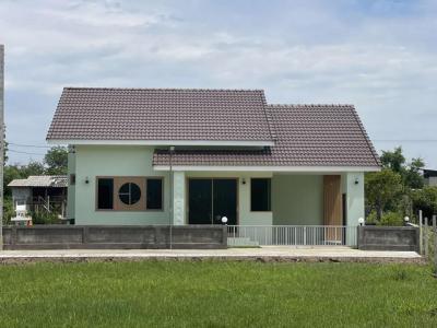 บ้านเดี่ยว 1790000 เชียงใหม่ หางดง หนองแก๋ว