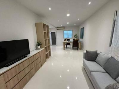 ทาวน์เฮาส์ 27000 กรุงเทพมหานคร เขตลาดพร้าว ลาดพร้าว