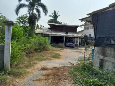 บ้านเดี่ยว 650000 สิงห์บุรี ค่ายบางระจัน โพสังโฆ