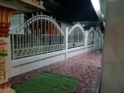 บ้านเดี่ยว 7500 สมุทรสาคร เมืองสมุทรสาคร บางหญ้าแพรก