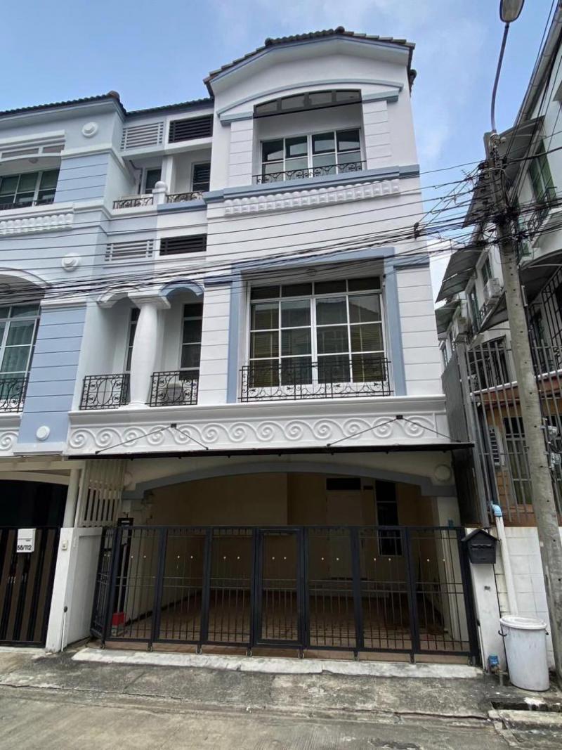 ทาวน์เฮาส์ 29000 กรุงเทพมหานคร เขตลาดพร้าว ลาดพร้าว ทาวน์เฮาส์ 29000 กรุงเทพมหานคร เขตลาดพร้าว ลาดพร้าว