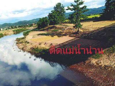 ที่ดิน 800000 น่าน ท่าวังผา ศรีภูมิ