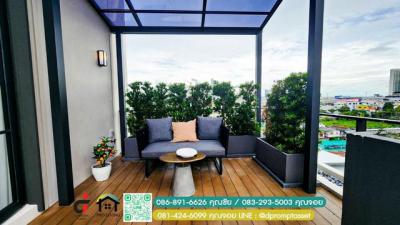 บ้านเดี่ยว 45000000 กรุงเทพมหานคร เขตยานนาวา บางโพงพาง